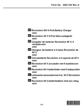 Toro Revolution 66560 Manual Del Operador