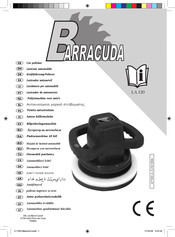 Barracuda LA 120 Manual Del Usuario