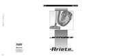 ARIETE Jetforce 2791 Manual Del Usuario