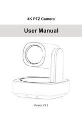 Tenveo TEVO-VL12U Manual Del Usuario