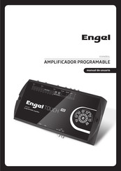 Engel AM3000 Manual De Usuario