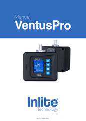 Inlite VentusPro Manual