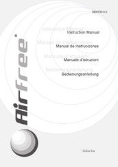 Airfree Iris Manual De Instrucciones