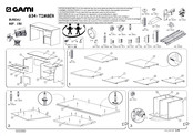 Gami TIMBER G34 Guia De Inicio Rapido