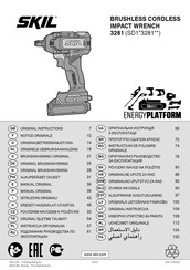 Skil 3281 Manual Original