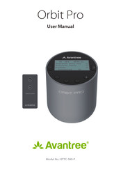 Avantree Orbit Pro Manual De Usuario