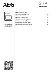 AEG 944188597 Manual De Instrucciones