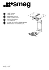 Smeg 4300 Manual De Uso