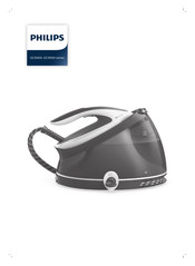 Philips PerfectCare Aqua Pro GC9325/30 Manual