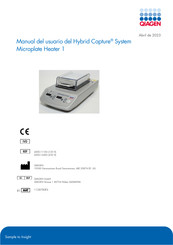 Qiagen 6000-1240U Manual Del Usuario