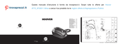 Hoover Athos AT70 AT30011 Manual De Instrucciones