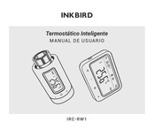 INKBIRD IRC-RW1 Manual De Usuario