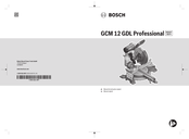 Bosch 3 601 M23 6E1 Manual Original