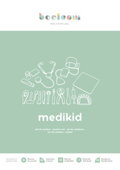 beeloom medikid Manual De Usuario