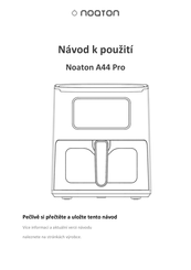 Noaton A44 Pro Instrucciones De Uso