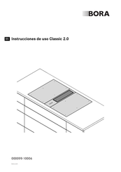 bora Classic 2.0 CKA2 Instrucciones De Uso