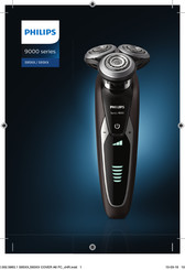 Philips S95 Serie Manual De Instrucciones