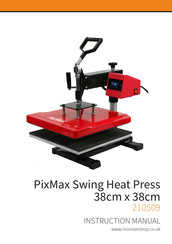 MonsterShop PixMax 210509 Guia Del Usuario