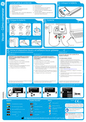 Ge Vscan Serie Guia De Inicio Rapido