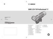 Bosch 3 601 JF2 0 Manual Original