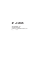 Logitech Y-R0038 Manual De Instrucciones