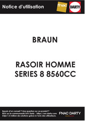 Braun 5796 Manual Del Usuario