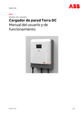 ABB Terra Manual Del Usuario