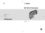 Bosch 3 601 EB3 0 Manual Original