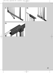 Kidco HearthGate G70d-c Guia Del Usuario