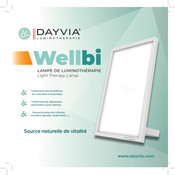 DAYVIA WELLBI Instrucciones De Uso