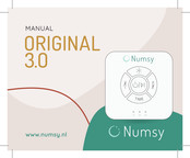 Numsy ORIGINAL 3.0 Manual