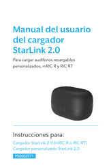 Starkey StarLink 2.0 Manual Del Usuario