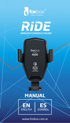 foxbox RIDE Manual