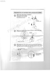 Samsung DA29-00003G Manual De Instrucciones