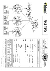 Lafuente EE0507 Instrucciones De Montaje