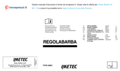 Imetec E9001 Instrucciones De Uso