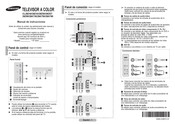 Samsung CL-29Z40 Manual De Instrucciones