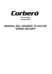 CORBERO 27554436 Manual Del Usuario