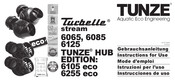 Tunze Turbelle nanostream 6065 Instrucciones De Uso