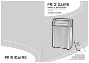 Frigidaire FP08CI9MAW Manual De Instrucciones