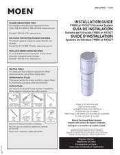 Moen F87627 Guia De Instalacion