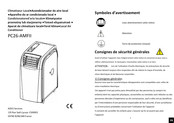 EQUATION PC26-AMFII Manual Del Usuario