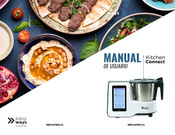 Easyways Kitchen Connect Manual De Usuario