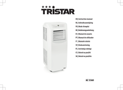 Tristar AC-5560 Manual De Usuario