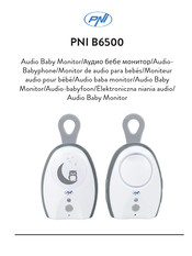 PNI B6500 Manual De Usuario