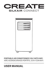 Create SILKAIR CONNECT Manual Del Usuario