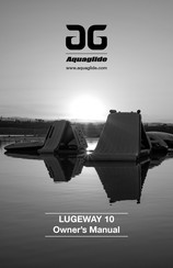 Aquaglide LUGEWAY 10 Manual Del Propietário