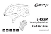 smart4u SH55M Guia De Inicio Rapido