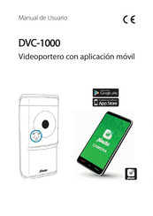 Alecto DVC-1000 Manual De Usuario