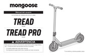 Mongoose R6185 Manual Del Usuario